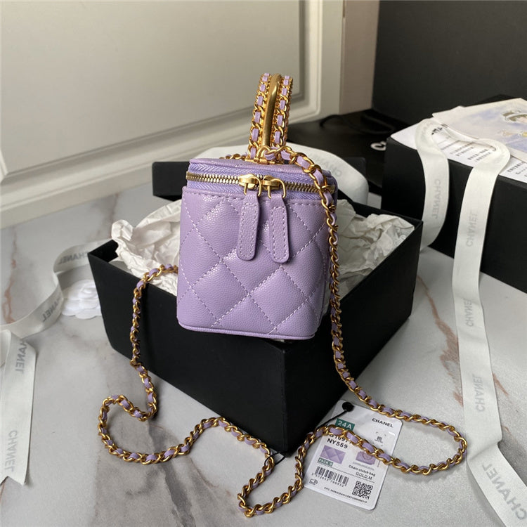CC Box Purse