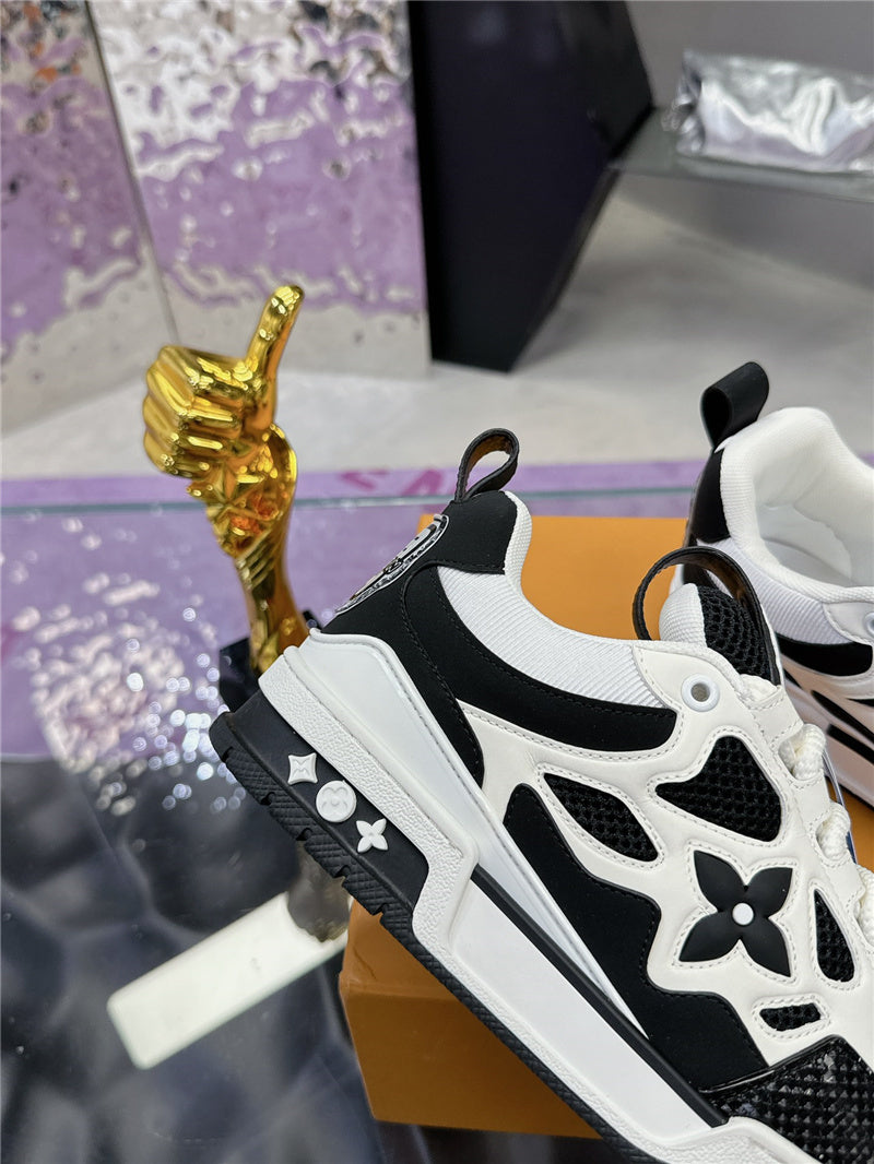 LLV Design Shoes