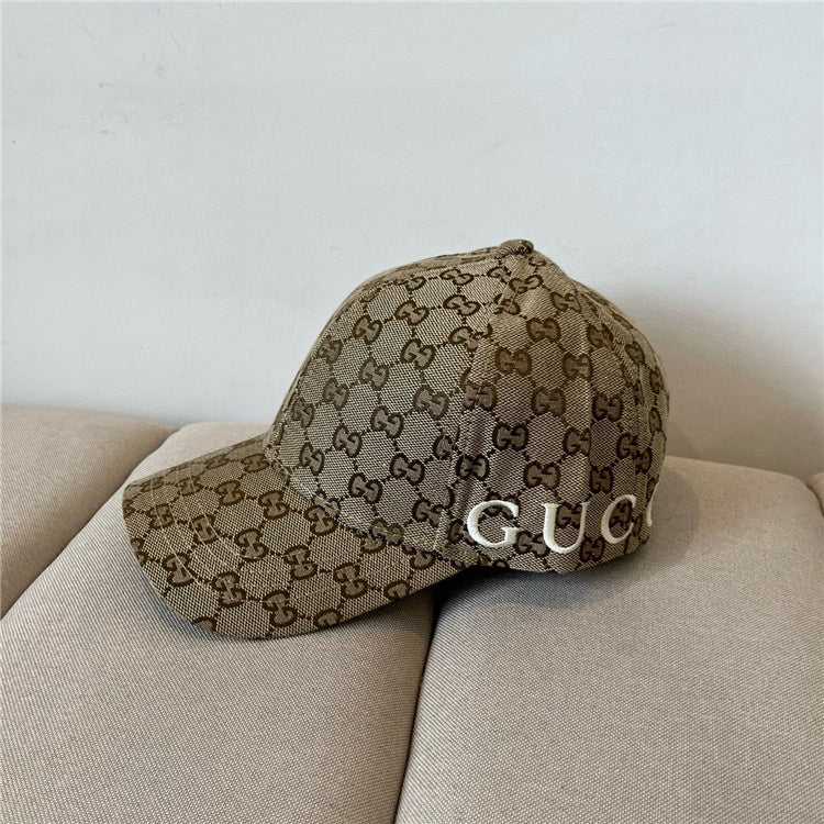 GG Design Hats