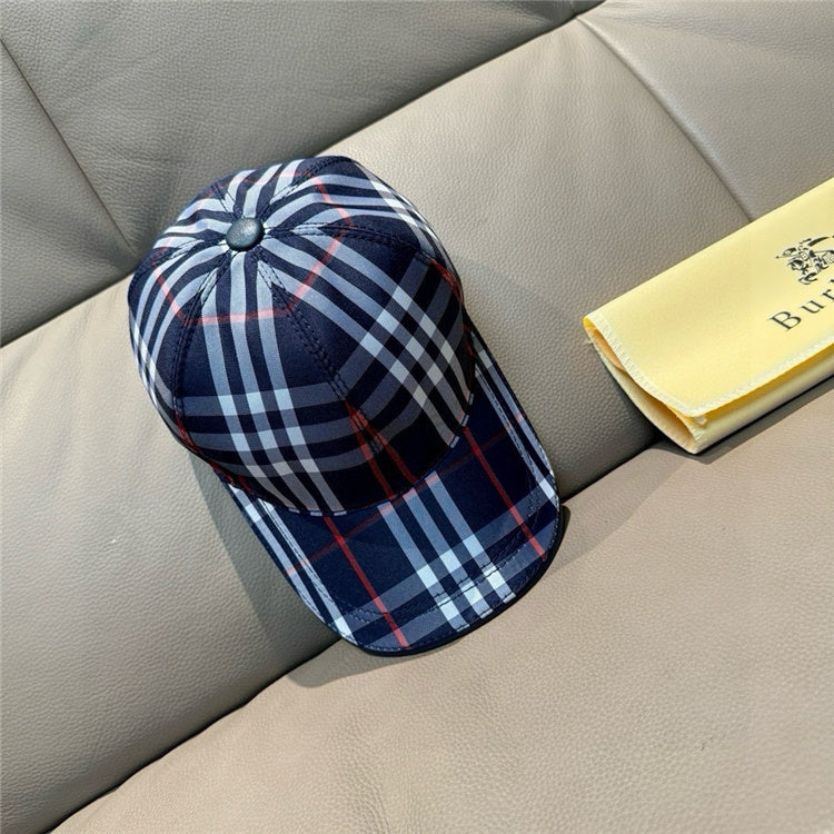 Brbry Design Hats