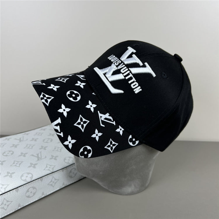 New LLV Design Hats