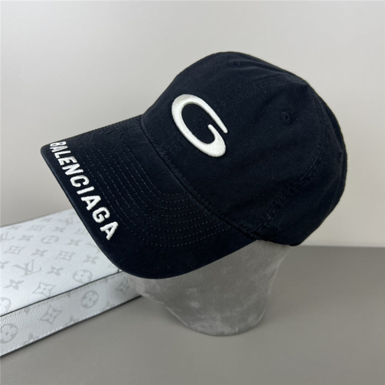 Balenci Design Hats