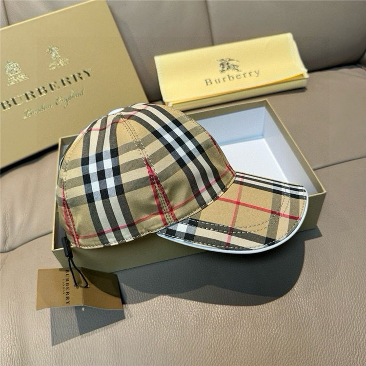 Brbry Design Hats