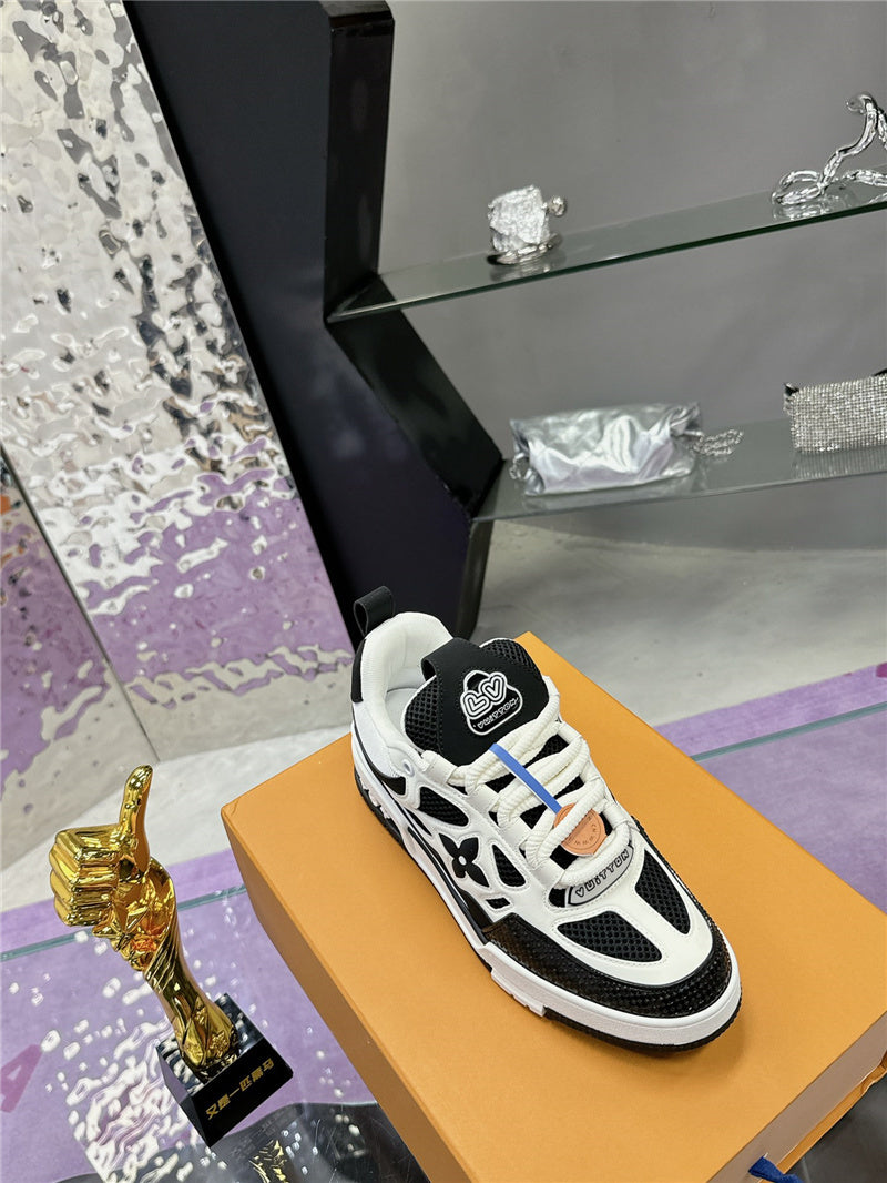 LLV Design Shoes