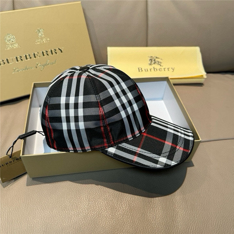 Brbry Design Hats