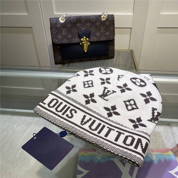 LLV Design Beanies