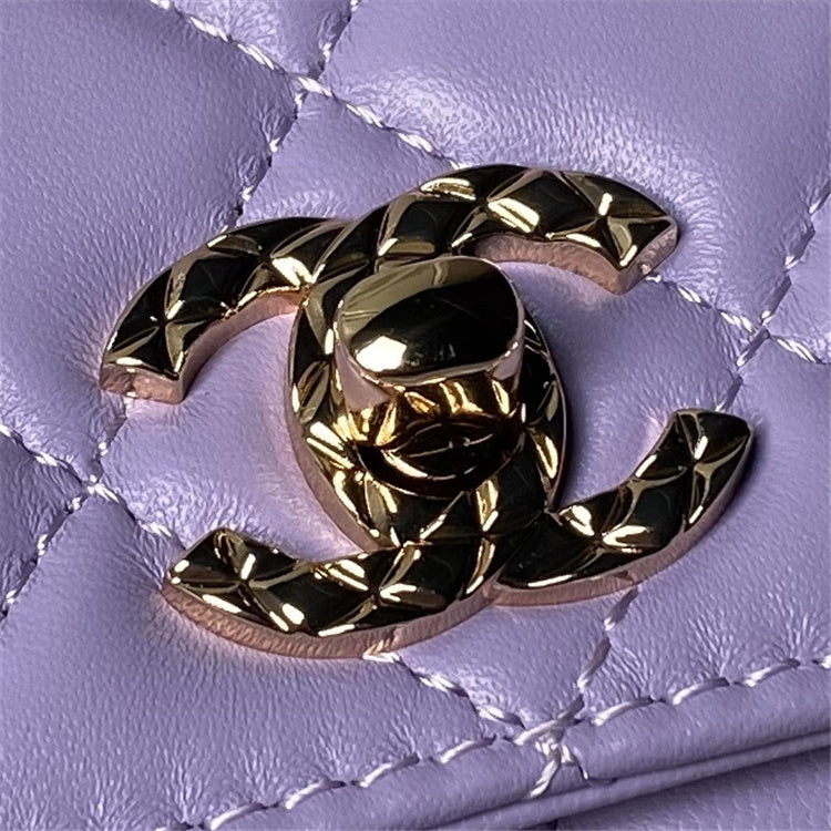CC Classic Purse