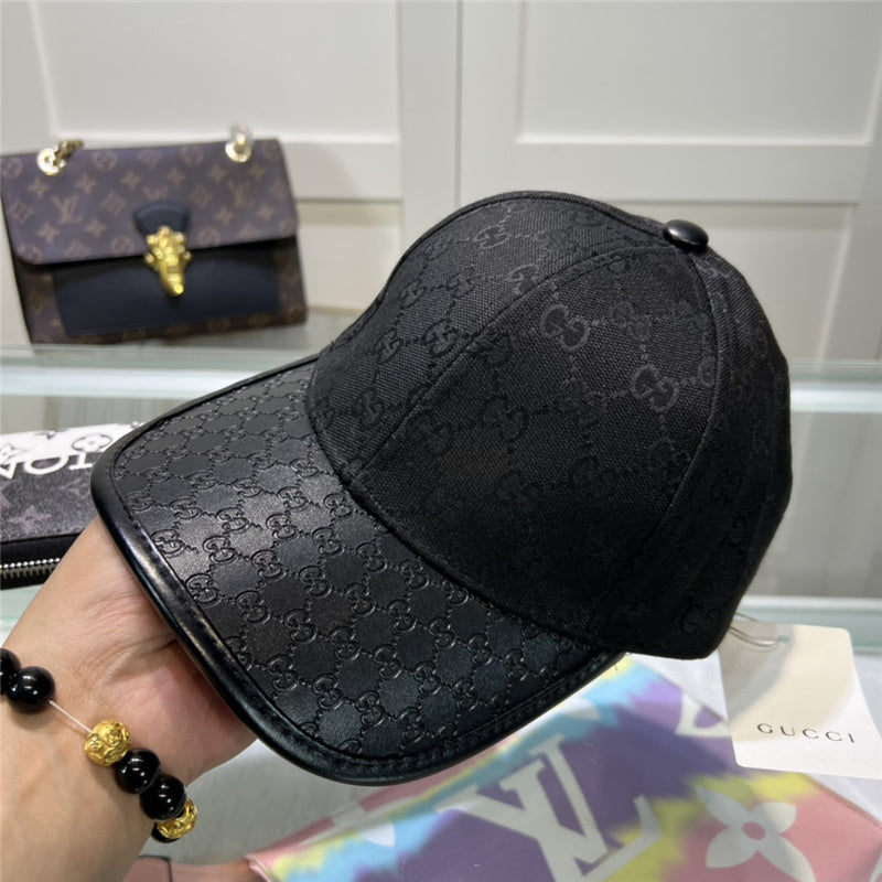 GG Mixed Color Design Hats
