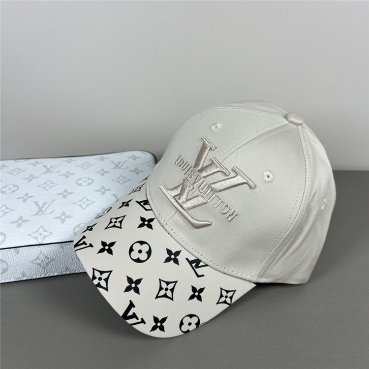 New LLV Design Hats