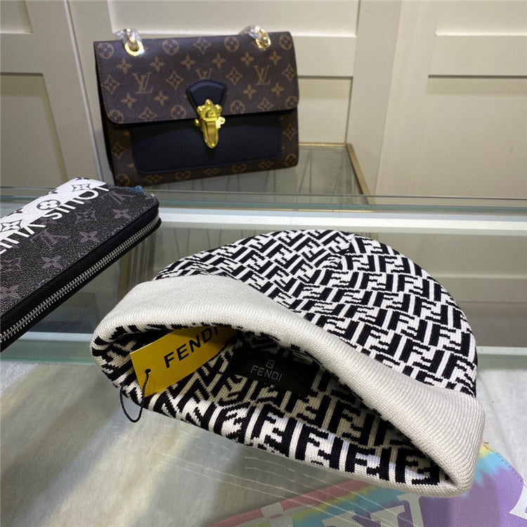 FF Design Beanies