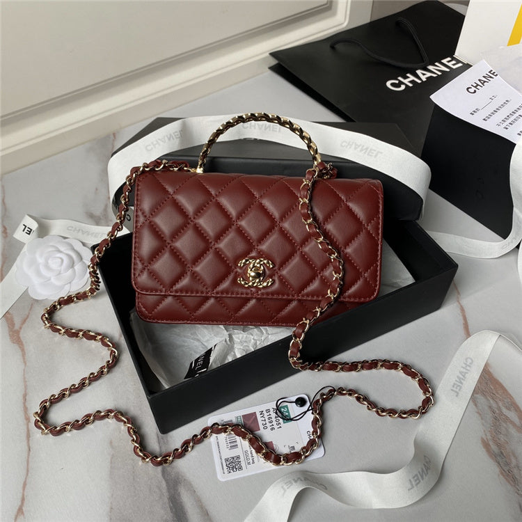 CC Classic Purse