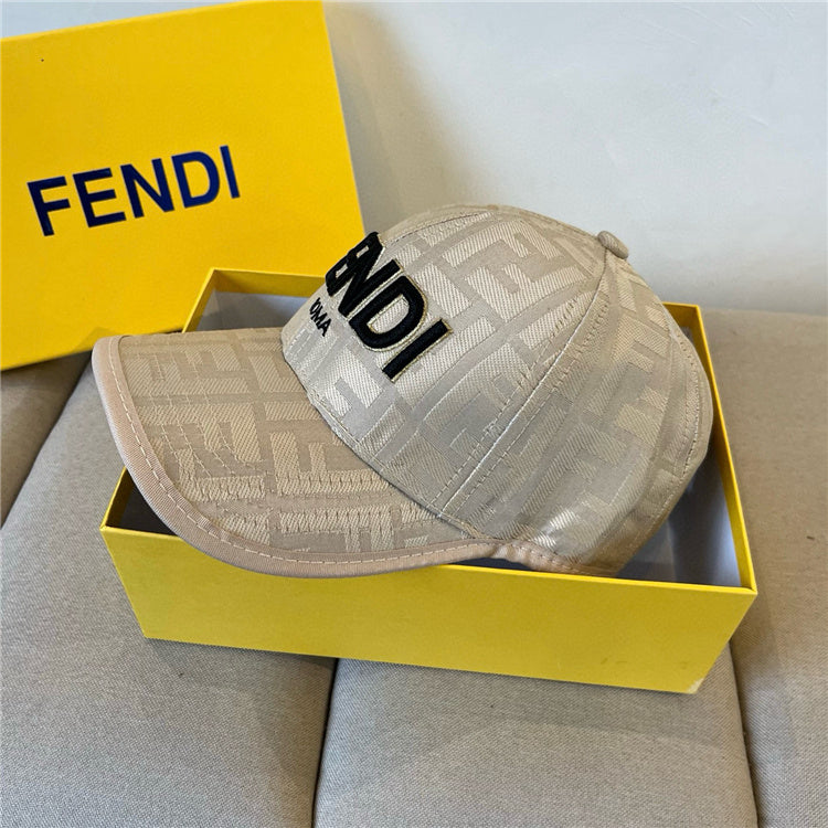 FF Design Hats w Logo