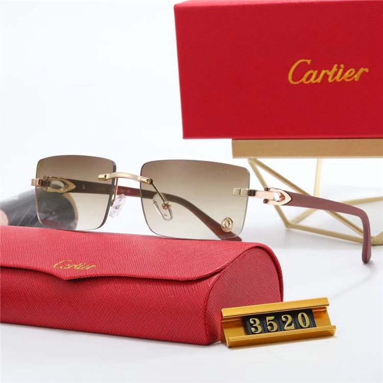 Ctier Design Frames
