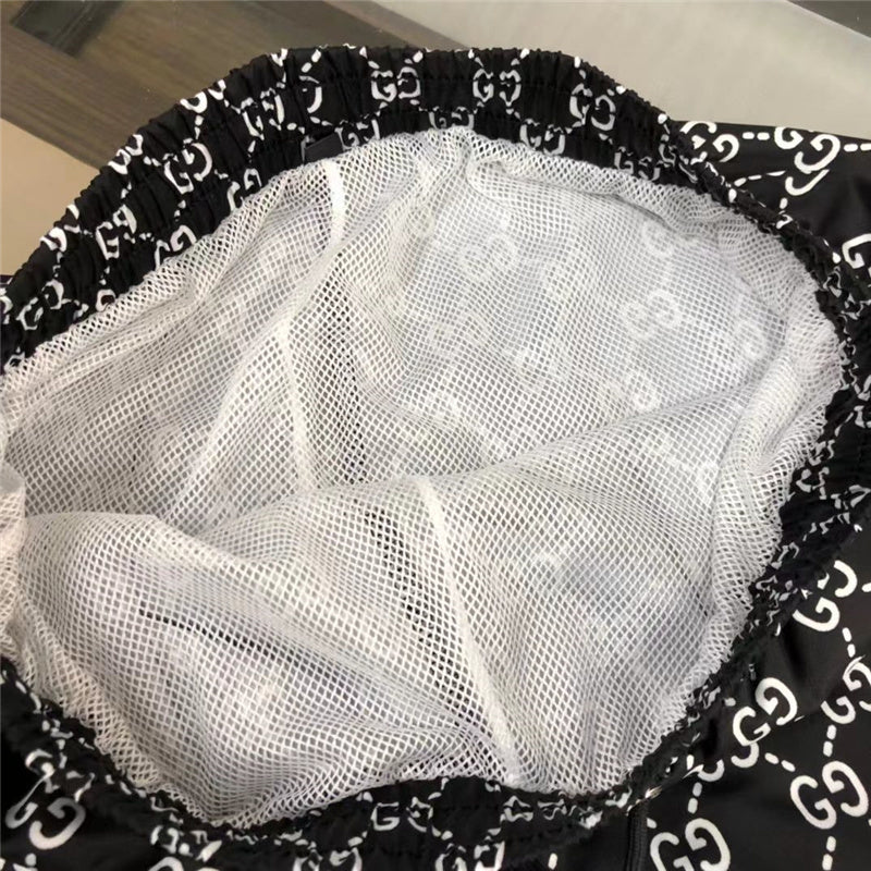 GG Design Shorts