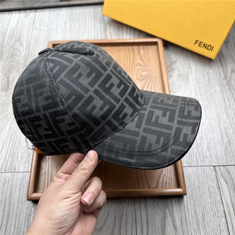 FF Design Hats