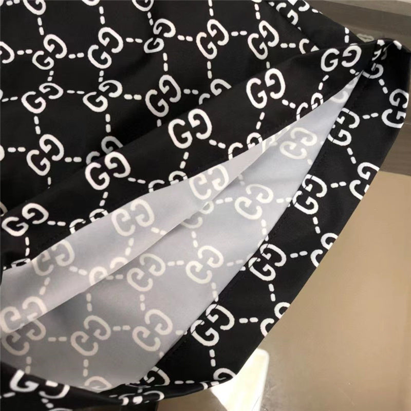 GG Design Shorts