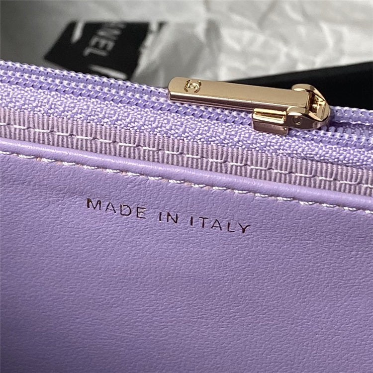 CC Classic Purse