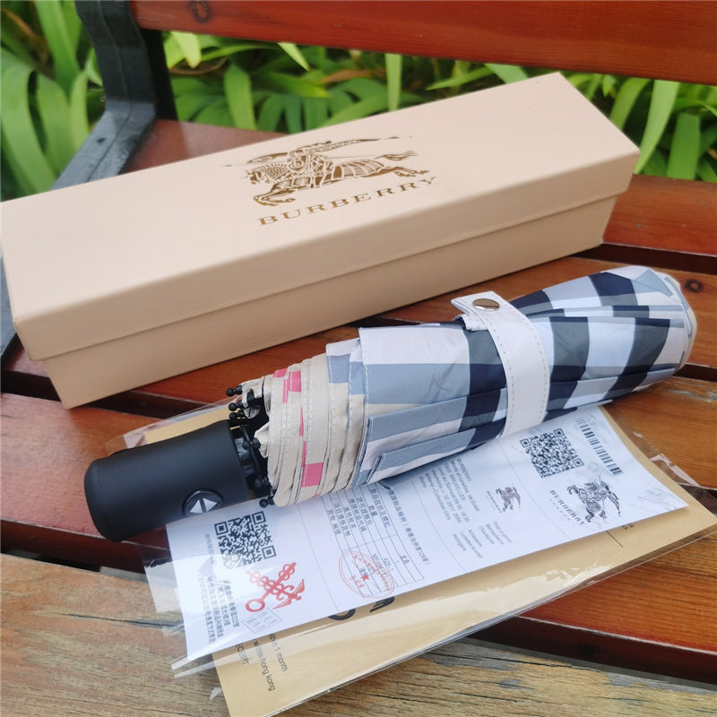 Bbry Design Umbrella