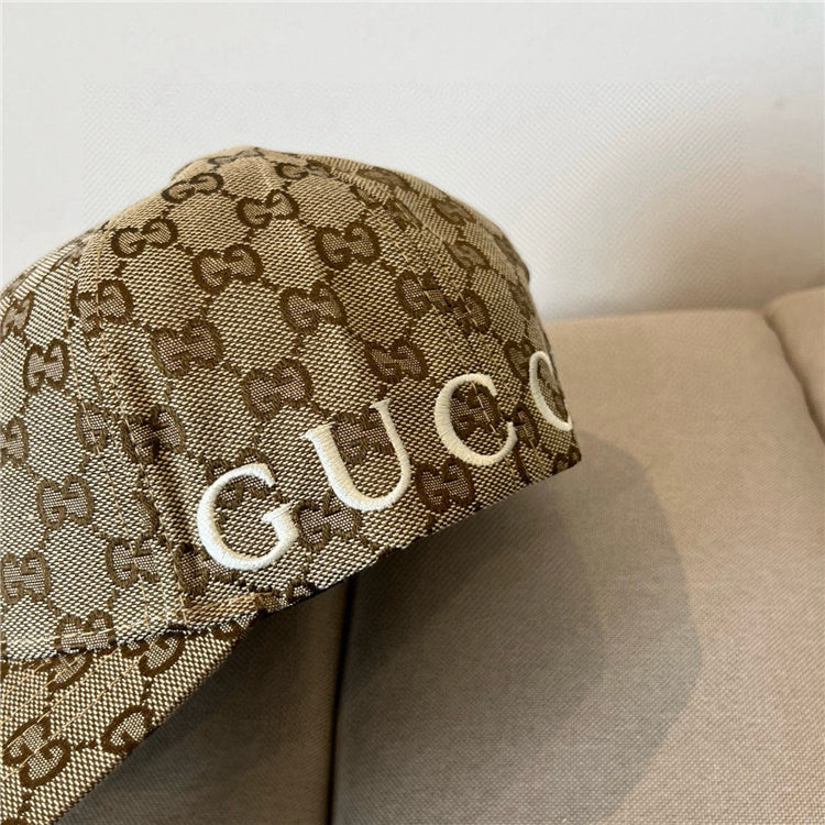 GG Design Hats