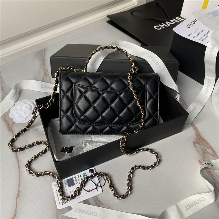 CC Classic Purse