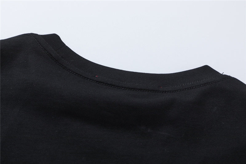 LLV with Design Shirt