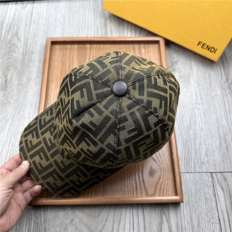 FF Design Hats