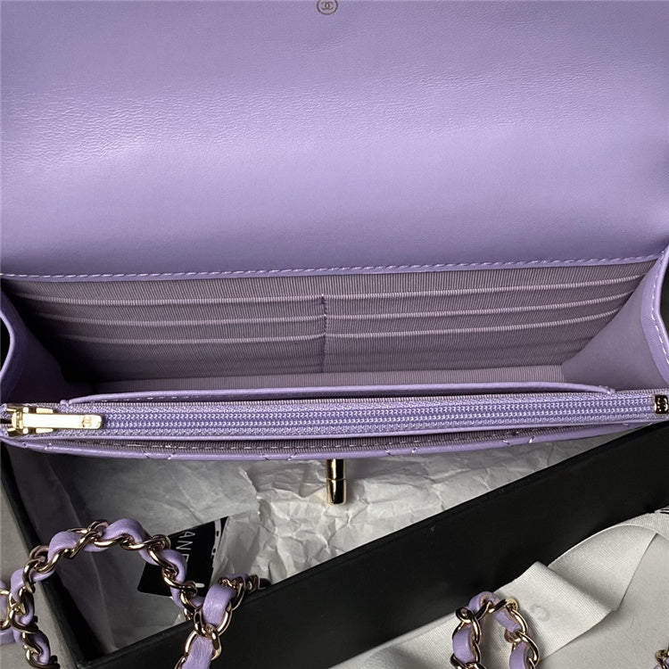 CC Classic Purse