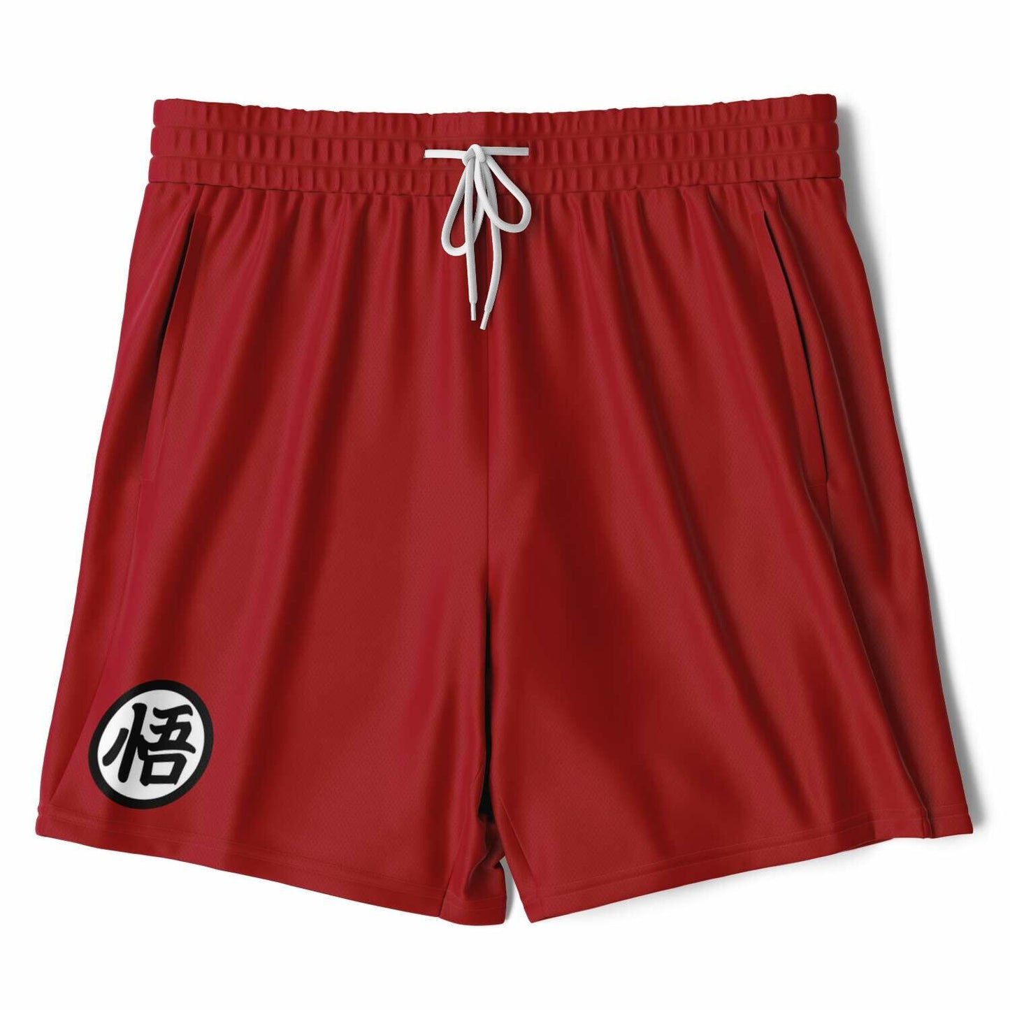 DBZ 13 Men's 2-in-1 Shorts