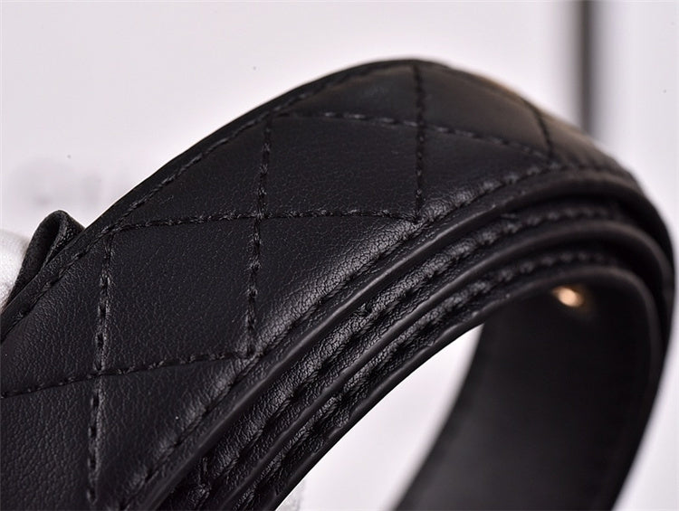 CC Design Belts
