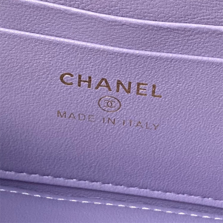 CC Box Purse