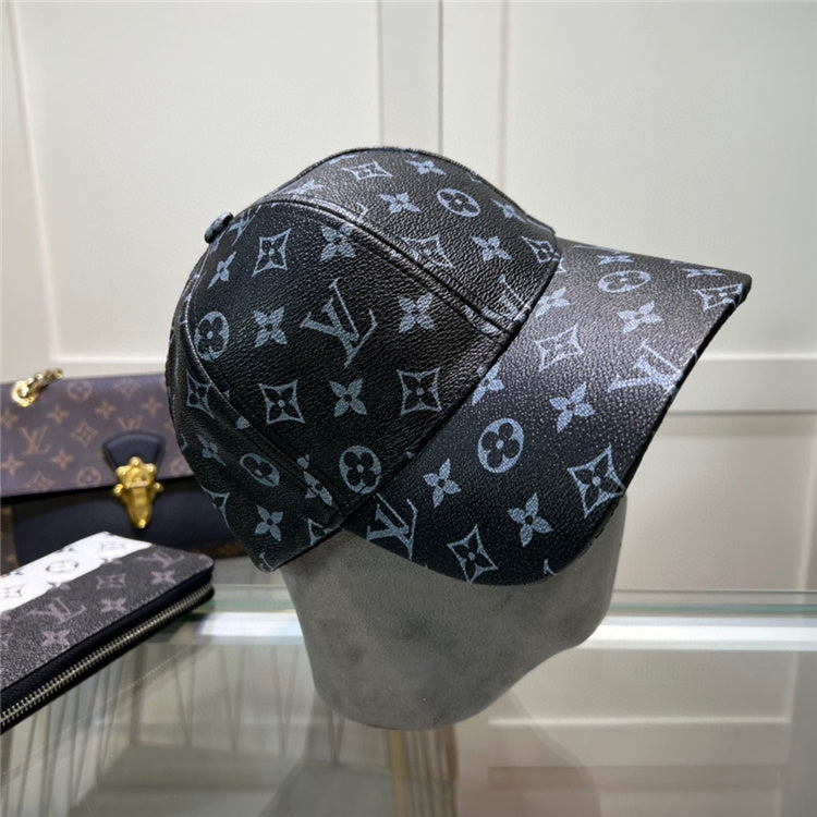 LLV Design Hats