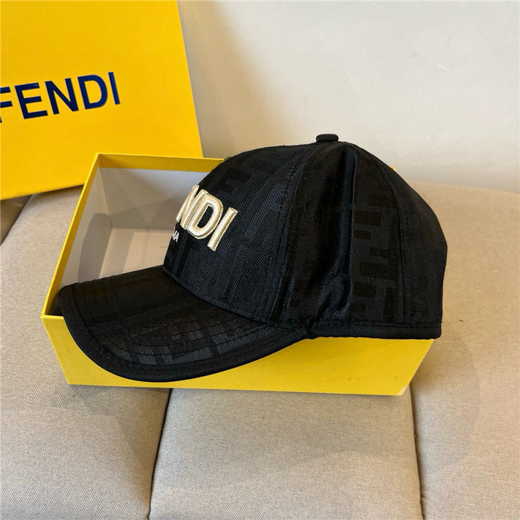 FF Design Hats w Logo