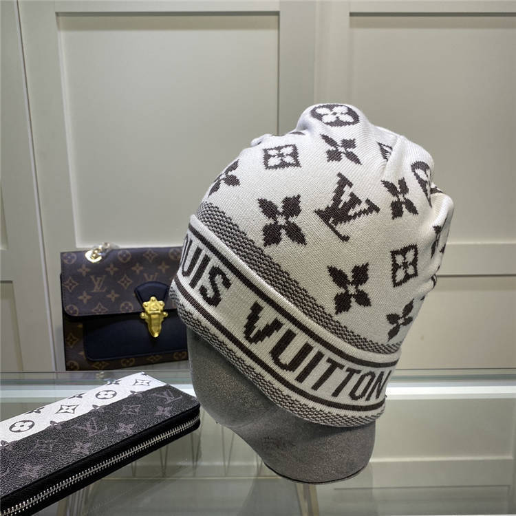 LLV Design Beanies