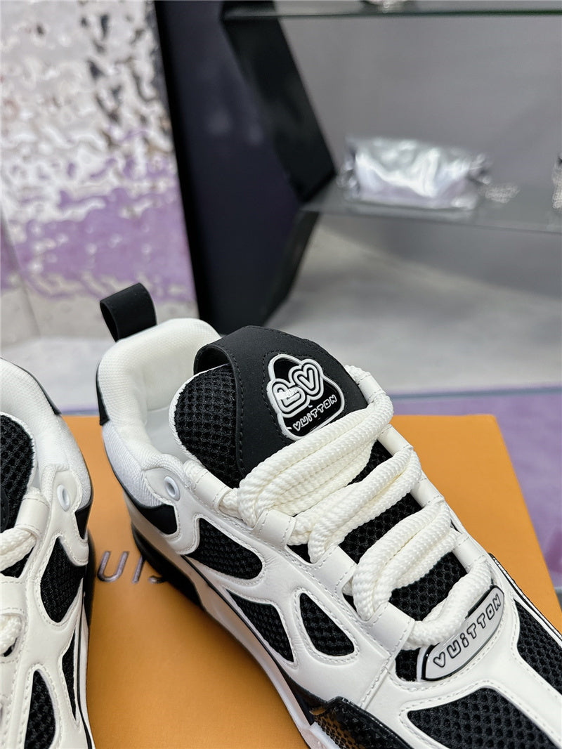 LLV Design Shoes