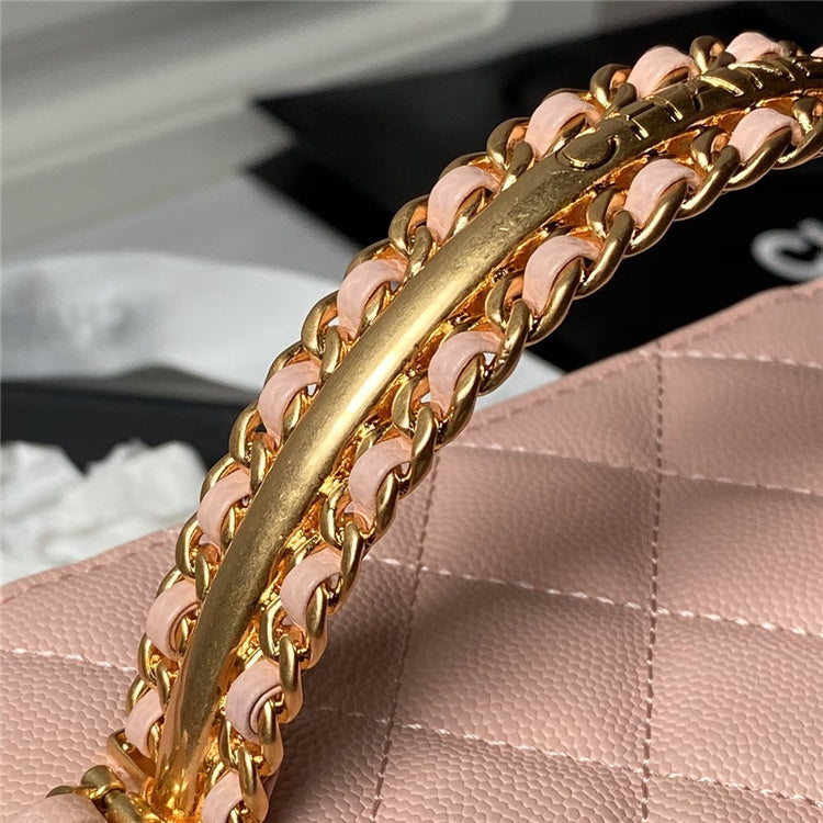 CC Box Purse