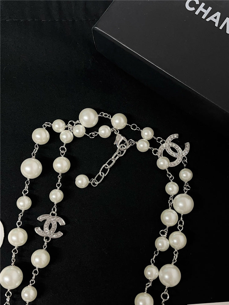 CC Design Necklace
