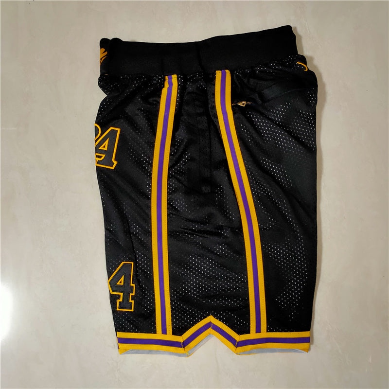 KB 1 Sport Shorts