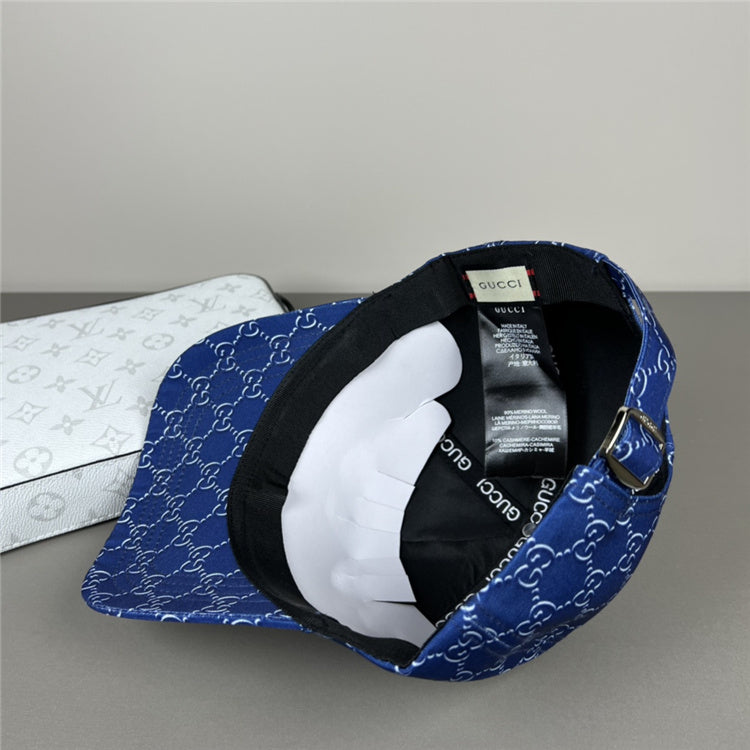 GG Design Hats