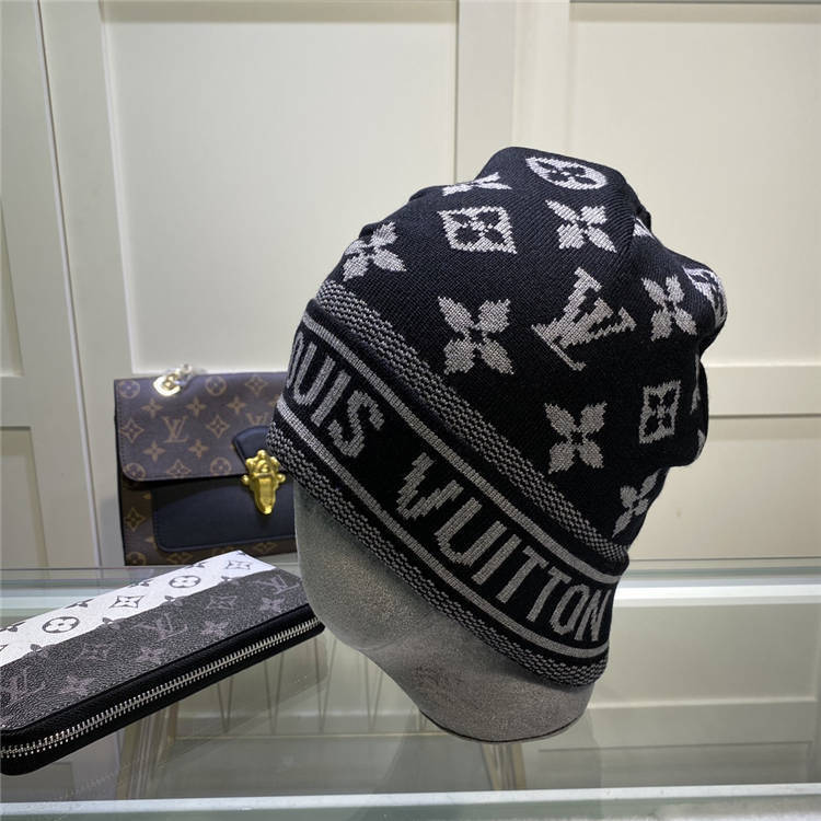 LLV Design Beanies