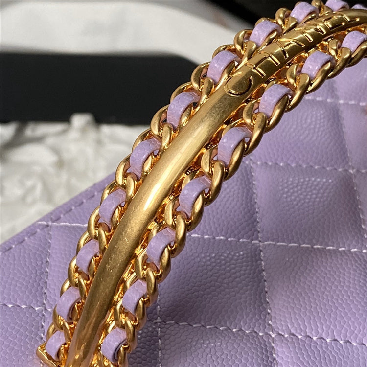 CC Box Purse