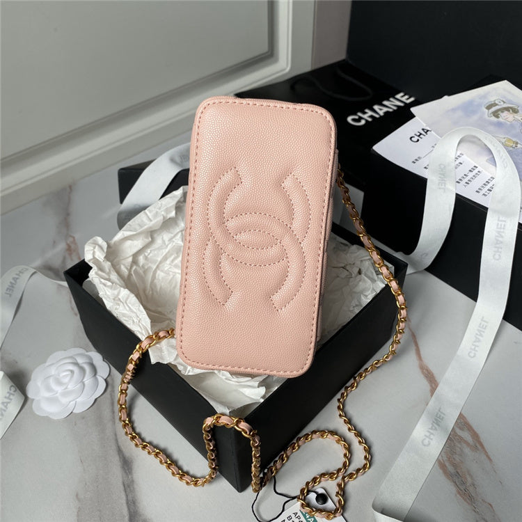CC Box Purse