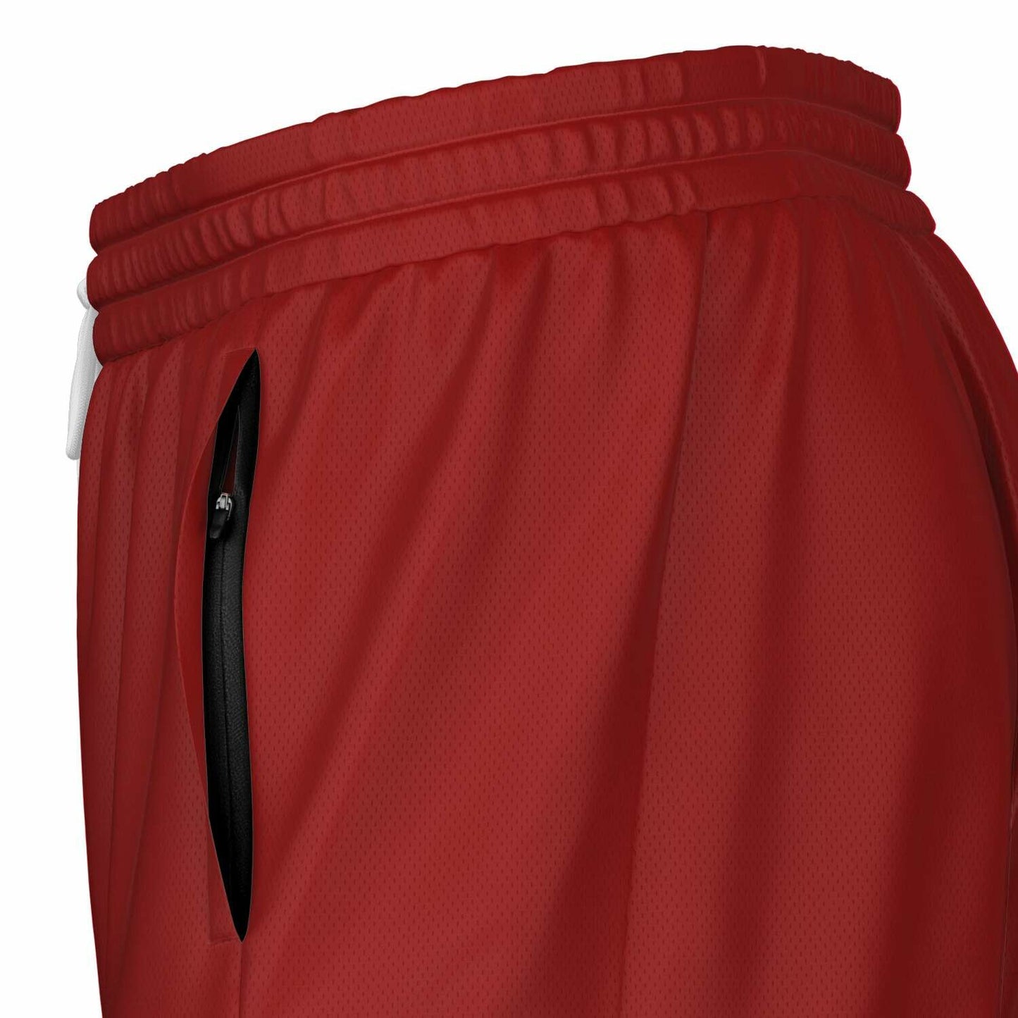 DBZ 13 Men's 2-in-1 Shorts