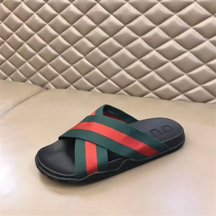 GG Design Sandals