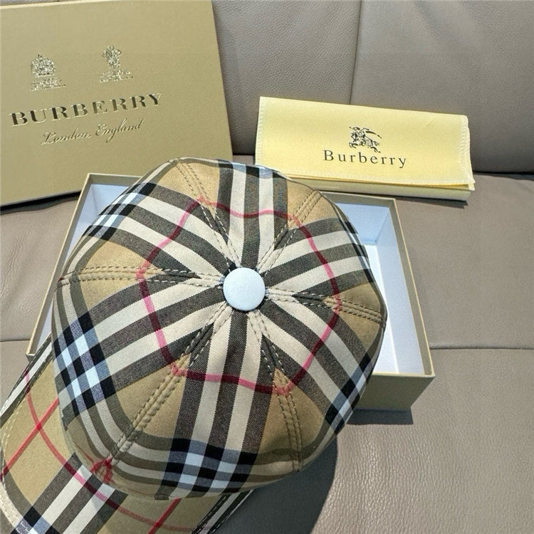 Brbry Design Hats