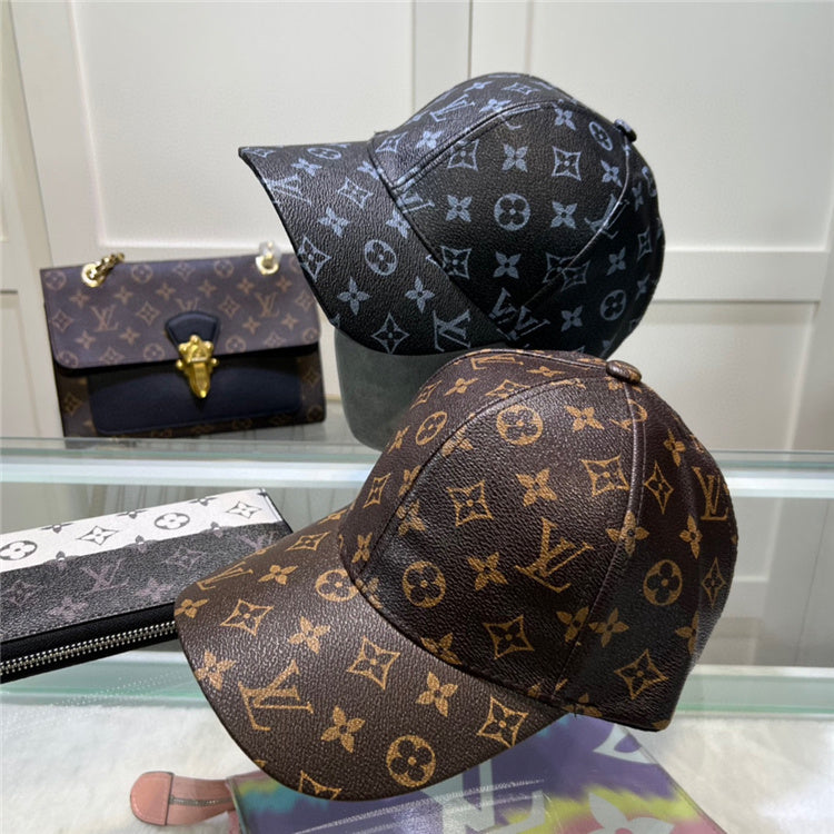 LLV Design Hats