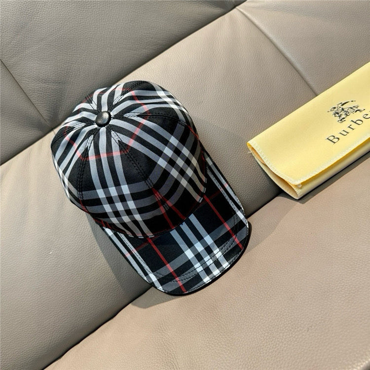 Brbry Design Hats