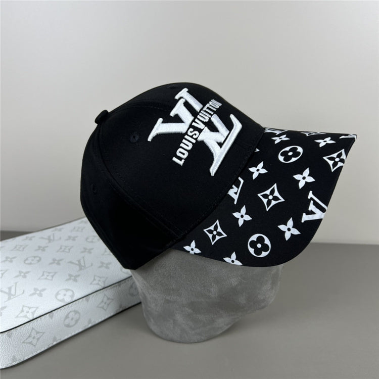 New LLV Design Hats