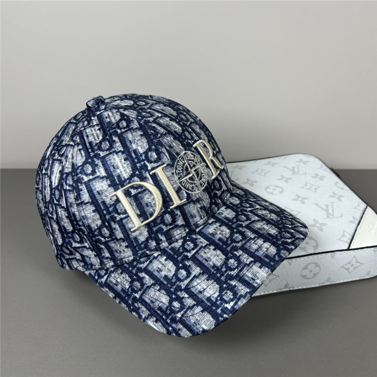 Dio Design Hats