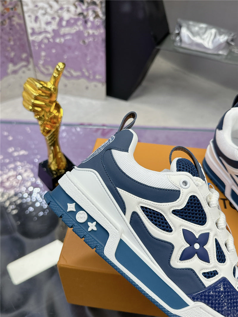 LLV Design Shoes