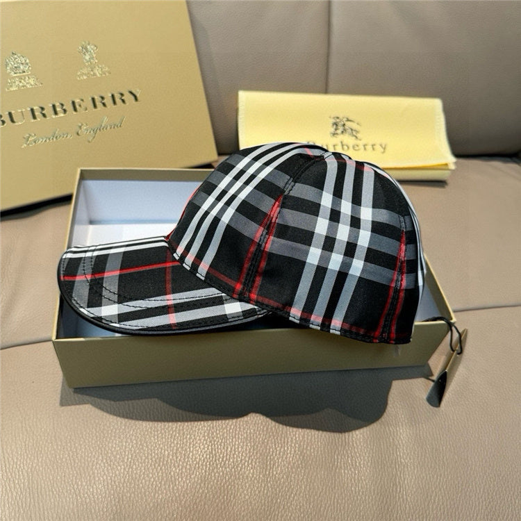Brbry Design Hats